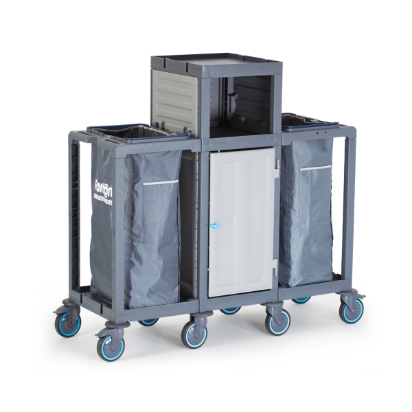 PROCART 411